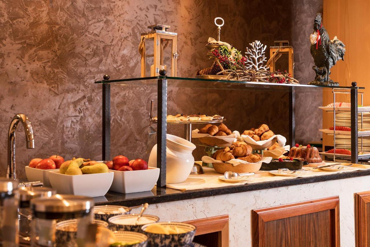 Superior Hotel Tirolerhof - 젤암제 외부 사진
