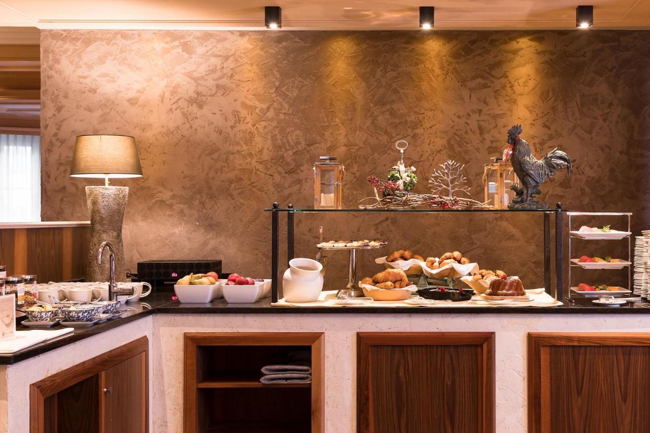 Superior Hotel Tirolerhof - 젤암제 외부 사진