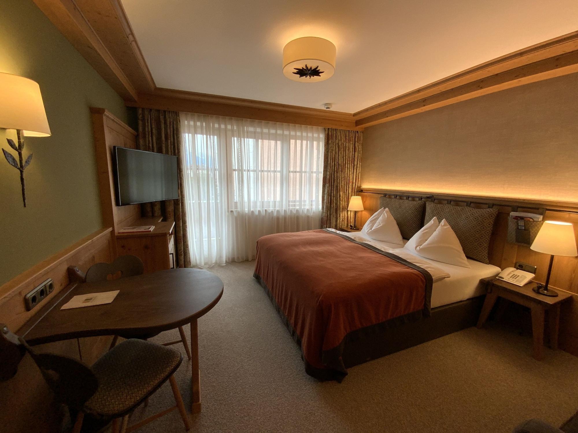 Superior Hotel Tirolerhof - 젤암제 외부 사진