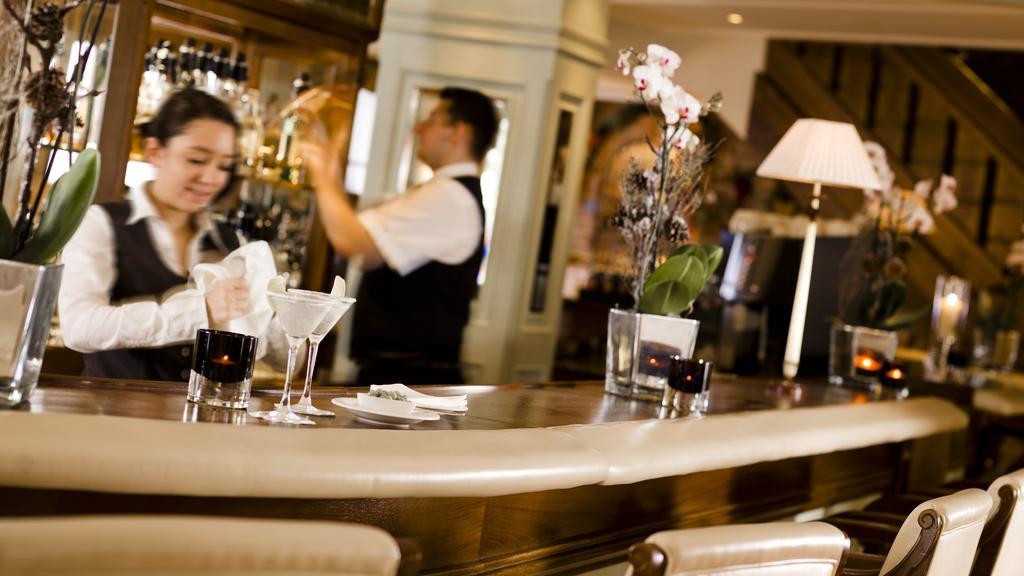 Superior Hotel Tirolerhof - 젤암제 외부 사진