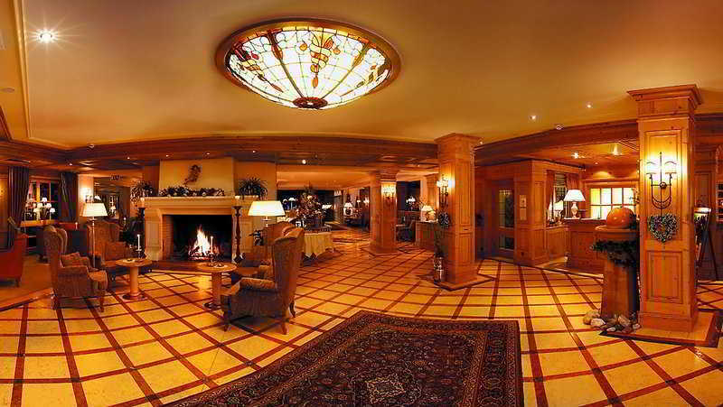 Superior Hotel Tirolerhof - 젤암제 외부 사진