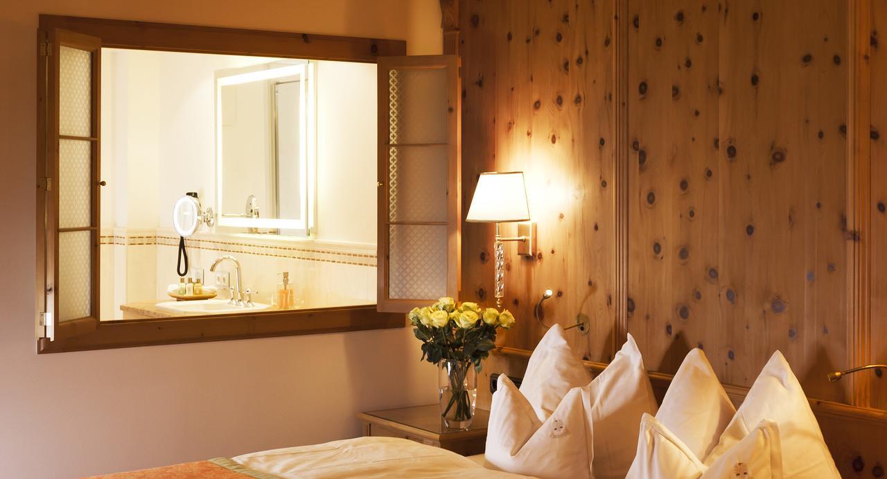 Superior Hotel Tirolerhof - 젤암제 외부 사진