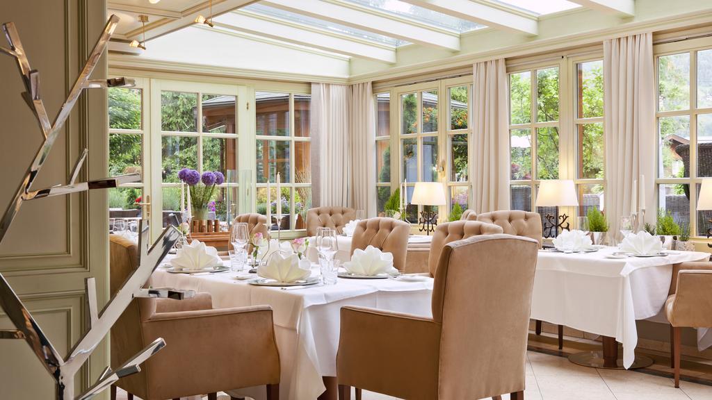 Superior Hotel Tirolerhof - 젤암제 외부 사진
