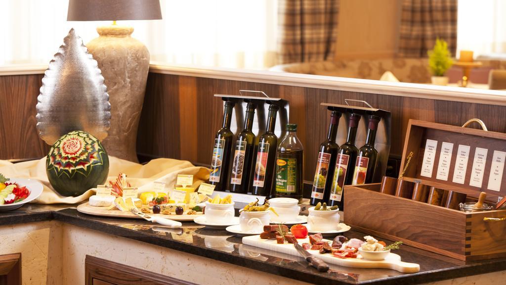 Superior Hotel Tirolerhof - 젤암제 외부 사진