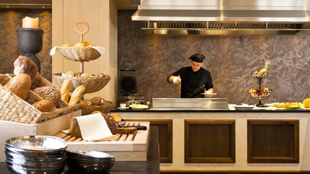 Superior Hotel Tirolerhof - 젤암제 외부 사진