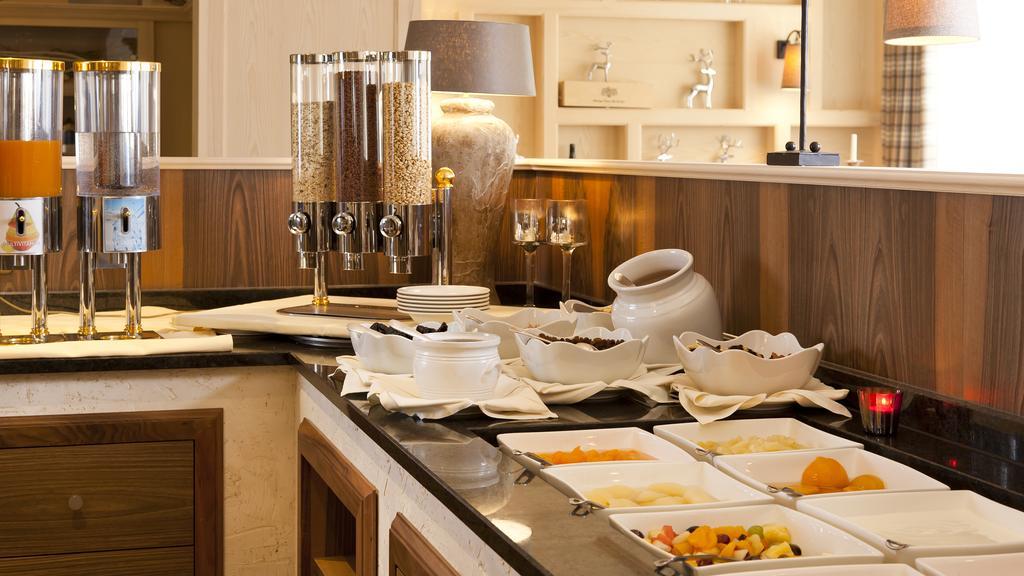 Superior Hotel Tirolerhof - 젤암제 외부 사진