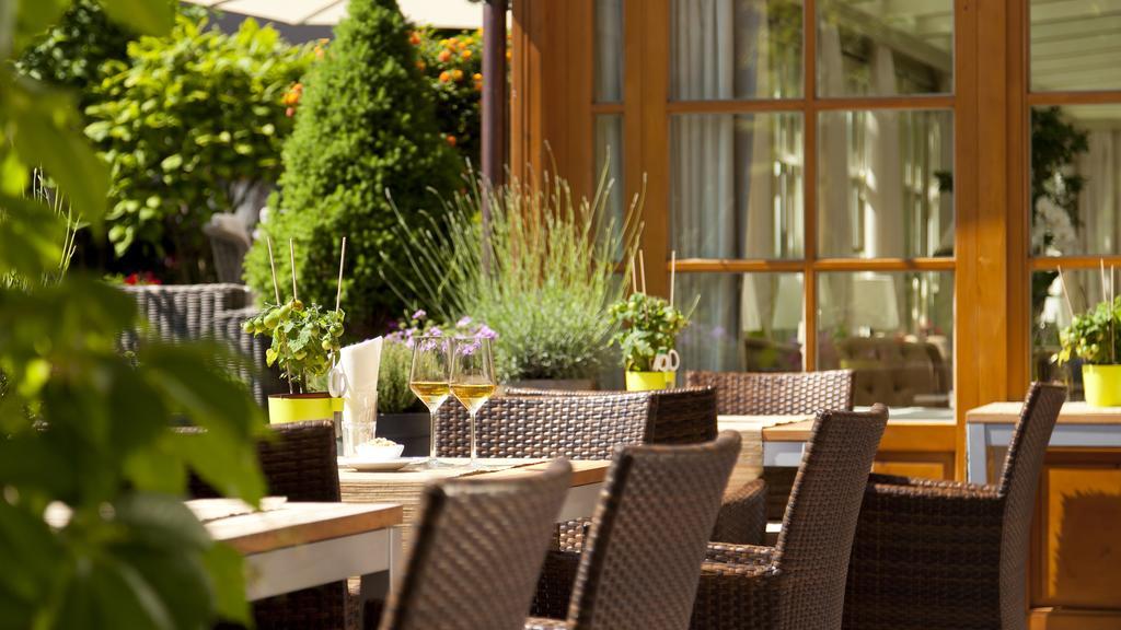 Superior Hotel Tirolerhof - 젤암제 외부 사진